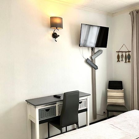 Hotel Lou Marques Saintes-Maries-de-la-Mer Ngoại thất bức ảnh