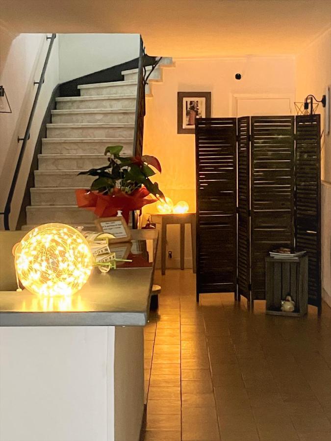 Hotel Lou Marques Saintes-Maries-de-la-Mer Ngoại thất bức ảnh