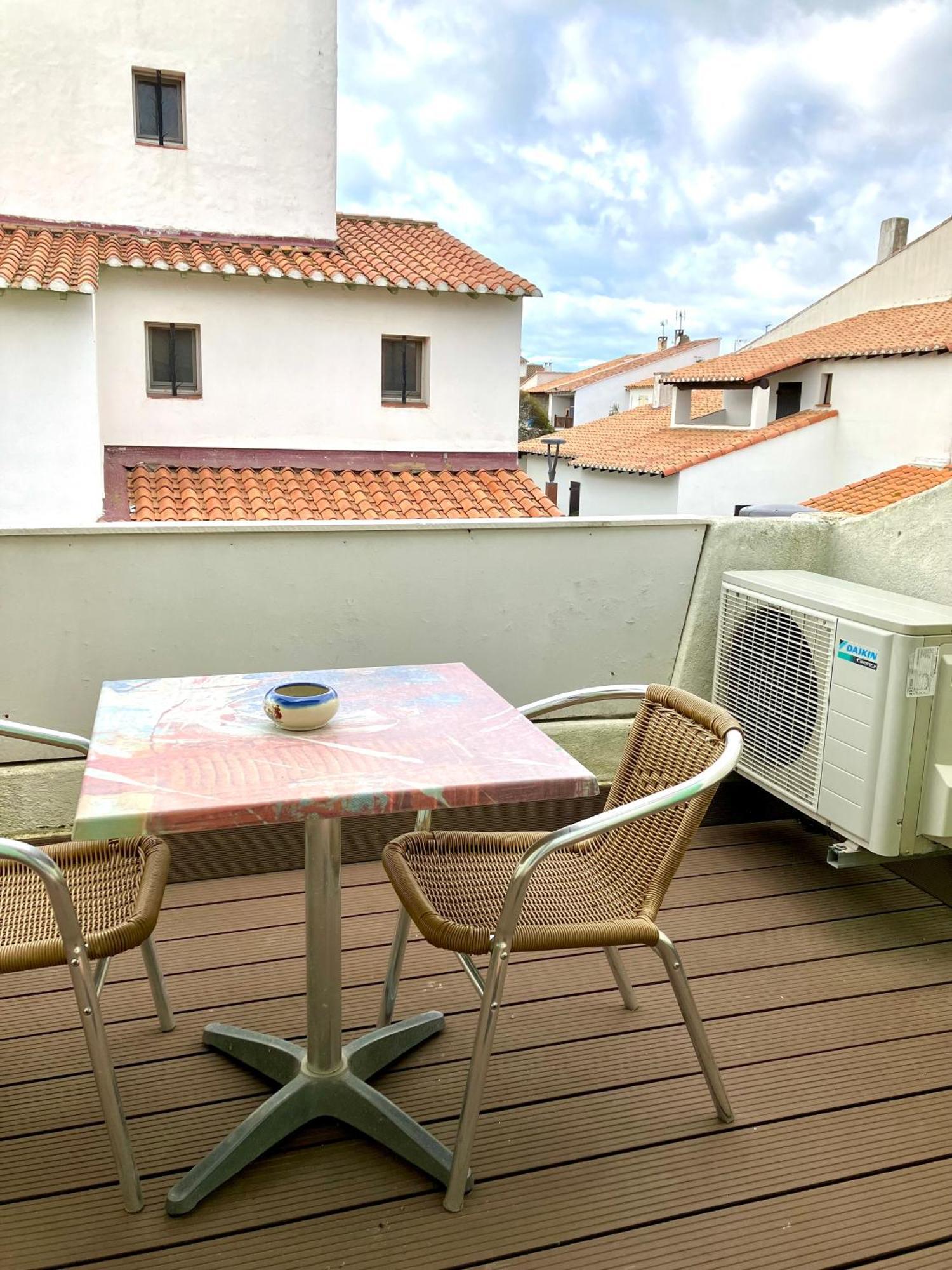 Hotel Lou Marques Saintes-Maries-de-la-Mer Ngoại thất bức ảnh